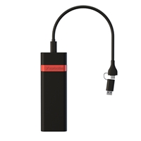 Verbatim Store 'n' Go M.2 NVMe SSD Enclosure Kit USB 3.2 Gen 2 - Image 3