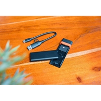 Verbatim Store 'n' Go M.2 NVMe SSD Enclosure Kit USB 3.2 Gen 2 - Image 5
