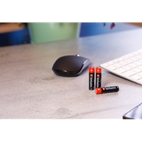 Verbatim AAA Battery Alkaline 8 Pack (Hangcard) - Image 5