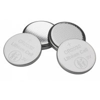 Verbatim CR2032 Battery Lithium 3V 4 Pack - Image 2