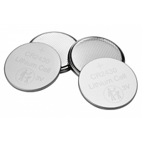 Verbatim CR2430 Battery Lithium 3V 4 Pack - Image 2
