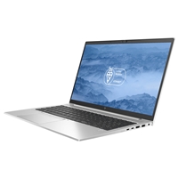 PREMIUM REFURBISHED HP EliteBook 850 G7 Intel Core i5 10th Gen Laptop, 15.6 Inch Full HD 1080p Screen, 16GB RAM, 256GB SSD, Windows 11 Pro - Image 2