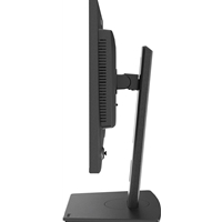 iiyama XB2497HSN-B1 24" IPS LCD USB-C Dock Display with 65W Charging, 4ms (1ms MPRT, Full HD 1920x1080, 350 cd/m2 Brightness, RJ45, 1x HDMI,1 x DisplayPort In, 1 x DP-OUT(MST), USB Hub 2x USB 3.0 + 2x USB-C (7.5W), 2W Speakers, Height Adjustable Stand, TU - Image 4