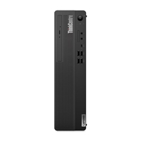 Lenovo ThinkCentre M70s G5 12U80003UK SFF PC, Intel Core i5-14400T 14th Gen, 16GB DDR5 RAM, 512GB SSD, Intel UHD Graphics 730, Windows 11 Pro with Keyboard and Mouse and 3 Year Onsite Warranty - Image 3