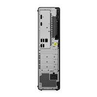 Lenovo ThinkCentre M70s G5 12U80003UK SFF PC, Intel Core i5-14400T 14th Gen, 16GB DDR5 RAM, 512GB SSD, Intel UHD Graphics 730, Windows 11 Pro with Keyboard and Mouse and 3 Year Onsite Warranty - Image 4
