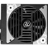ASRock TC-1300T 1300W ATX, Power Supply Unit, 80 PLUS TITANIUM Certified. 135mm Striped Axial FDB Fan, High Efficiency PSU - Image 2