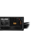 ASRock CL-850G 850W ATX Power Supply Unit, 80 PLUS GOLD Certified, 120mm Golf-Blade Fan, High Efficiency PSU - Image 3