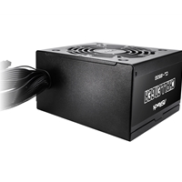 ASRock CL-850G 850W ATX Power Supply Unit, 80 PLUS GOLD Certified, 120mm Golf-Blade Fan, High Efficiency PSU - Image 4