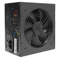 CiT 500w ATV Eco Bronze 500W 230V 12cm Fan APFC - Image 2
