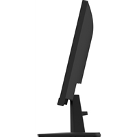 Lenovo ThinkVision S22-4e, Full HD (1920 x 1080), 100Hz, 4ms, 16:9, IPS, WLED Monitor, HDMI, VGA, Tilt Adjustable, 3 Year Warranty - Image 3