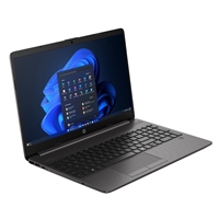HP 250R G9 C38L9AT#ABU Laptop, 15.6 Inch Full HD 1080p Screen, Intel Core 5 120U, 8GB RAM, 256GB SSD, Windows 11 Pro - Image 2
