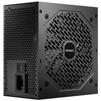 Antec NE1000 Platinum NeoEco 1000W Fully -Modular ATX 3.1 Power Supply, PCIe 5.1 Ready with 12V 2x6 Connector, 80 Plus Platinum Certified, 120mm FDB Silent Fan, 10-Year Warranty - Image 4