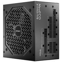 Antec NE1200 Platinum NeoEco 1200W Fully -Modular ATX 3.1 Power Supply, PCIe 5.1 Ready with 12V 2x6 Connector, 80 Plus Platinum Certified, 120mm FDB Silent Fan, 10-Year Warranty - Image 5