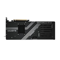 Gigabyte NVIDIA GeForce RTX 5080 WINDFORCE OC SFF 16GB GDDR7 Graphics Card, 10752 CUDA Cores, 2670 MHz Core Clock, Triple Fan, 3x DisplayPorts / 1x HDMI Port - BULK PACK - Image 2