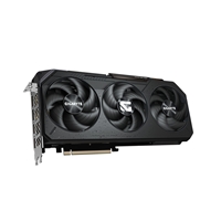 Gigabyte AMD Radeon RX 9070 GRE GAMING OC 12GB GDDR6 Graphics Card, 3072 Streams, 2340 MHz Core Clock, Triple Fan, 2x DisplayPorts / 2x HDMI Ports - Image 2