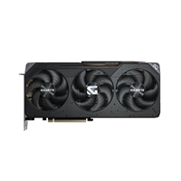 Gigabyte AMD Radeon RX 9070 GRE GAMING OC 12GB GDDR6 Graphics Card, 3072 Streams, 2340 MHz Core Clock, Triple Fan, 2x DisplayPorts / 2x HDMI Ports - Image 3