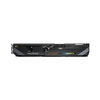 Gigabyte AMD Radeon RX 9070 GRE GAMING OC 12GB GDDR6 Graphics Card, 3072 Streams, 2340 MHz Core Clock, Triple Fan, 2x DisplayPorts / 2x HDMI Ports - Image 6