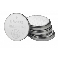 Verbatim CR2016 Battery Lithium 3V 4 Pack - Image 3