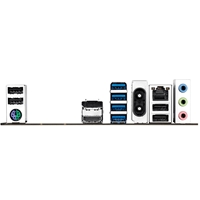 Gigabyte A520M DS3H WIFI6E AMD AM4 Socket Motherboard, Micro-ATX, 4x DDR4 Slots, 1x M.2 Socket, GbE LAN, Wi-Fi 6E, 1x DisplayPort / 1x HDMI Port - Image 4