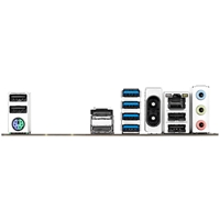 Gigabyte B550M K WIFI6E AMD AM4 Socket Motherboard, Micro-ATX, 4x DDR4 Slots, 2x M.2 Sockets, GbE LAN, Wi-Fi 6E, 1x DisplayPort / 1x HDMI Port - Image 4