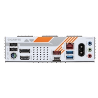 Gigabyte B850M FORCE WIFI6E AMD AM5 Socket Motherboard, Micro-ATX, 2x DDR5 Slots, 3x M.2 Sockets, Fitted I/O Shield, 2.5GbE LAN, Wi-Fi 6E, 1x DisplayPort / 1x HDMI Port - Image 4