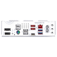 Gigabyte B850 EAGLE WIFI7 ICE AMD AM5 Socket Motherboard, ATX, 4x DDR5 Slots, 3x M.2 Sockets, Fitted I/O Shield, 2.5GbE LAN, Wi-Fi 7, 1x DisplayPort / 1x HDMI Port - Image 4