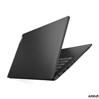 Lenovo V14 G6 83UT000HUK Laptop, 14 Inch Full HD 1080p Screen, AMD Ryzen 7 170, 16GB RAM, 512GB SSD, Integrated AMD Radeon 680M Graphics, Windows 11 Pro - Image 4
