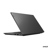 Lenovo V14 G6 83UT000HUK Laptop, 14 Inch Full HD 1080p Screen, AMD Ryzen 7 170, 16GB RAM, 512GB SSD, Integrated AMD Radeon 680M Graphics, Windows 11 Pro - Image 5