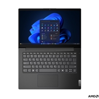 Lenovo V14 G6 83UT000HUK Laptop, 14 Inch Full HD 1080p Screen, AMD Ryzen 7 170, 16GB RAM, 512GB SSD, Integrated AMD Radeon 680M Graphics, Windows 11 Pro - Image 6