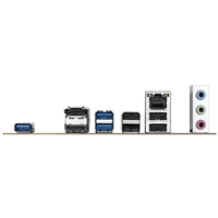 Gigabyte B760M H V2 Intel 1700 Socket Motherboard, Micro-ATX, 2x DDR5 Slots, 1x M.2 Socket, GbE LAN, 1x DisplayPort / 1x HDMI Port - Image 4