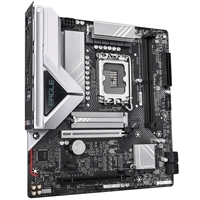 Gigabyte B860M EAGLE V2 Intel 1851 Socket Motherboard, Micro-ATX, 2x DDR5 Slots, 2x M.2 Sockets, Fitted I/O Shield, 2.5GbE LAN, 1x DisplayPort / 1x HDMI Port - Image 3