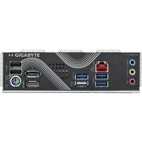 Gigabyte B860M EAGLE V2 Intel 1851 Socket Motherboard, Micro-ATX, 2x DDR5 Slots, 2x M.2 Sockets, Fitted I/O Shield, 2.5GbE LAN, 1x DisplayPort / 1x HDMI Port - Image 4
