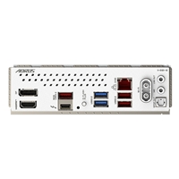 Gigabyte B860I AORUS PRO ICE Intel 1851 Socket Motherboard, Mini-ITX, 2x DDR5 Slots, 2x M.2 Sockets, Fitted I/O Shield, 2.5GbE LAN, Wi-Fi 7, 1x DisplayPort / 1x HDMI Port - Image 5