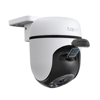 TP-Link Tapo C500 Outdoor Pan/Tilt Security Wi-Fi Camera - Image 3