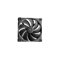 DeepCool SPARTACUS 420 Liquid CPU Cooler, Triple 120mm ARGB Fans, Anti-Leak Tech, Gen 6 Pump, Compatible with Intel & AMD Sockets - Image 3