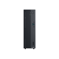ASUS ExpertCenter P700 PM700SK-0R5330012X Small Form Factor Copilot+ PC, AMD Ryzen AI 5 330, 16GB DDR5 RAM, 512GB SSD, Windows 11 Pro with Keyboard and Mouse - Image 2