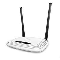 TP-Link TL-WR841N N300 Wireless Cable Router - Image 2