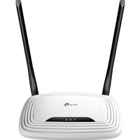 TP-Link TL-WR841N N300 Wireless Cable Router - Image 3