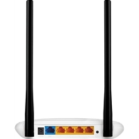 TP-Link TL-WR841N N300 Wireless Cable Router - Image 4