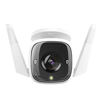 TP-Link Tapo C310P2 Outdoor Security Wi-Fi Camera, 2-Pack - Image 2