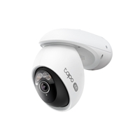 TP-Link Tapo C560WS Outdoor Pan/Tilt Security Wi-Fi Camera - Image 2