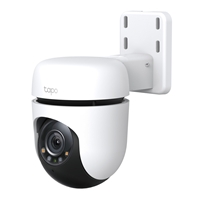 TP-Link Tapo C510W Outdoor Pan/Tilt Security Wi-Fi Camera - Image 3