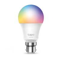 TP-Link Tapo L530B Smart Wi-Fi Light Bulb, Multicolor, B22 - Image 2