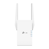 TP-Link RE705X AX3000 Wi-Fi 6 Range Extender - Image 2