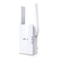 TP-Link RE705X AX3000 Wi-Fi 6 Range Extender - Image 3