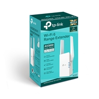 TP-Link RE705X AX3000 Wi-Fi 6 Range Extender - Image 6