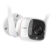 TP-Link Tapo C310 Outdoor Security Wi-Fi Camera - Image 3