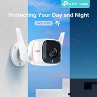 TP-Link Tapo C310 Outdoor Security Wi-Fi Camera - Image 6