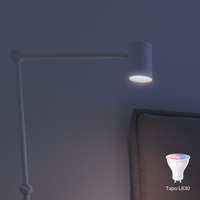 TP-Link Tapo L630(2-Pack) Smart Wi-Fi Spotlight, Dimmable, 2-Pack - Image 6