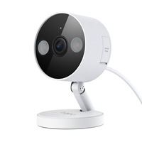 TP-Link Tapo C120 Indoor/Outdoor Home Security Wi-Fi Camera - Image 2